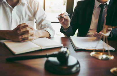 Tư vấn luật bản quyền