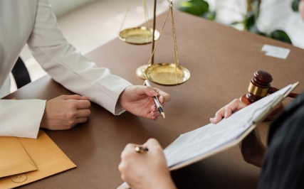 Dịch vụ đăng ký thương hiệu