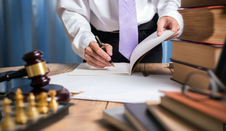 Giải quyết tranh chấp bản quyền