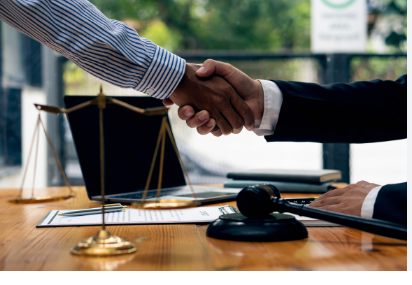 Luật sư nhãn hiệu