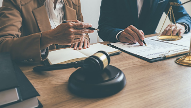 Văn phòng luật sư chuyên nghiệp