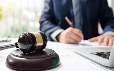 Tư vấn luật qua điện thoại