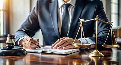 Dịch vụ luật sư dân sự uy tín