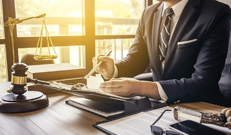 Tư vấn pháp lý di chúc tài sản từ người thân có tranh chấp doanh nghiệp