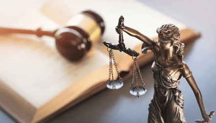 Văn phòng luật sư tư vấn pháp lý tại Bắc Giang