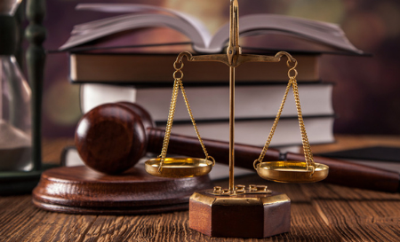 Văn phòng luật sư tư vấn pháp lý tại Bình Định