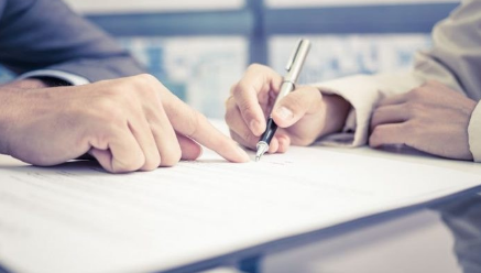 Dịch vụ luật sư thừa kế Bình Định