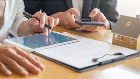 Luật sư tư vấn thừa kế tài sản giữa con nuôi