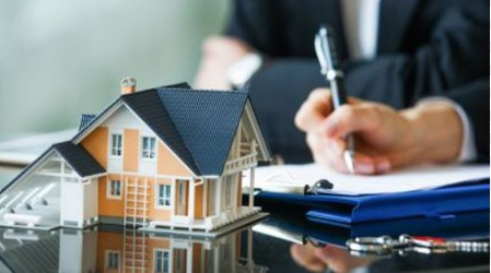 Thủ tục thừa kế tài sản giữa con riêng