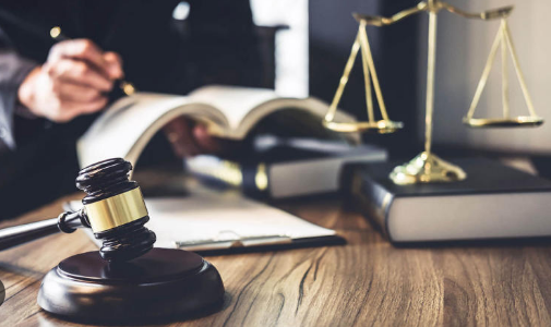 Công ty luật sư lao động