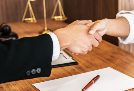 Công ty luật sư tư vấn pháp lý tại Bình Dương