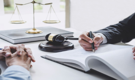 Công ty luật sư tư vấn pháp lý cá nhân