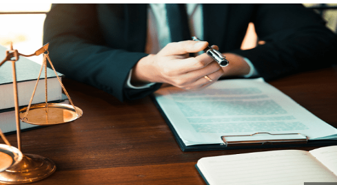 Công ty luật sư tư vấn pháp lý miễn phí