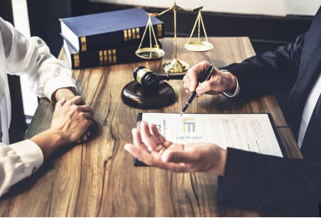 Công ty luật sư tư vấn pháp lý qua điện thoại