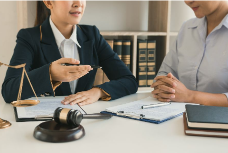 Công ty luật sư tư vấn pháp lý uy tín