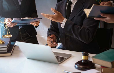 Công ty luật sư tư vấn pháp lý giá rẻ