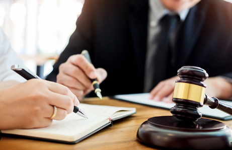 Công ty luật sư tư vấn pháp lý tại Cần Thơ