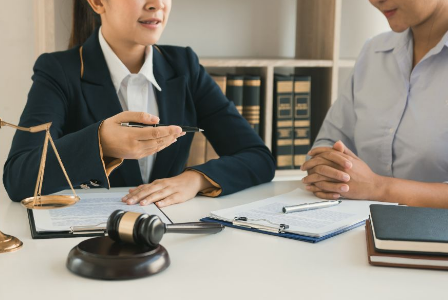 Công ty luật sư tư vấn pháp lý tại Hải Phòng