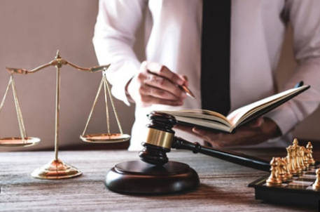 Công ty luật sư tư vấn pháp lý tại Ninh Thuận