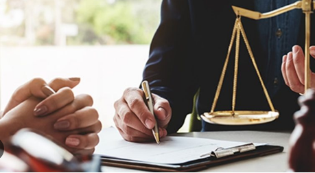 Hỗ trợ pháp lý bảo hiểm thiên nhiên