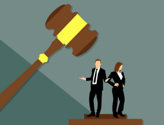 Hỗ trợ pháp lý thừa kế tài sản tổ chức