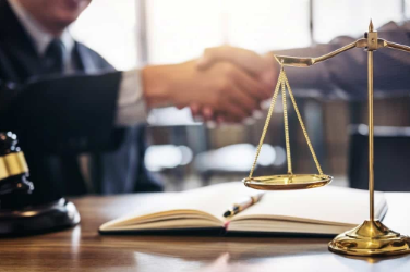 Dịch vụ pháp lý thừa kế tài sản hợp pháp