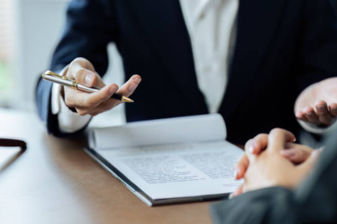 Dịch vụ pháp lý bảo hiểm phi nhân thọ