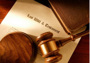 Hỗ trợ pháp lý thừa kế tài sản chung gia đình