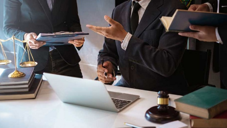 Luật sư tư vấn bảo hiểm