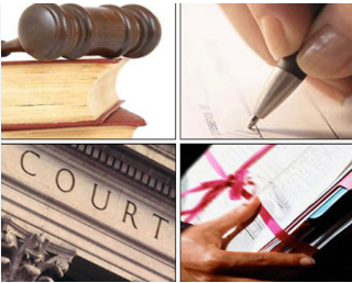 Tư vấn pháp lý sáp nhập công ty may mặc