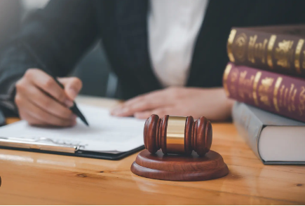 Thủ tục thừa kế tài sản không di chúc