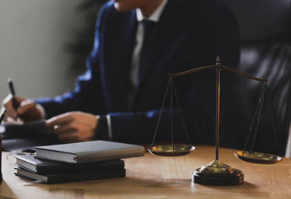 Luật sư giải quyết thừa kế tài sản chung