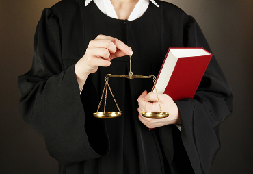 Luật sư thừa kế không có di chúc