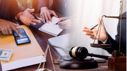 Dịch vụ pháp lý hòa giải nhanh chóng giá rẻ