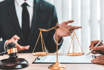 Thủ tục pháp lý hợp nhất công ty