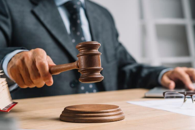 Giải quyết vi phạm thương mại