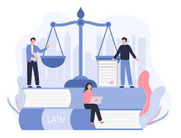 Luật sư giải quyết vấn đề tín dụng