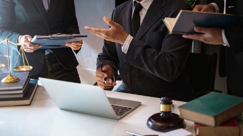 Giải quyết vấn đề tài chính hiệu quả nhanh