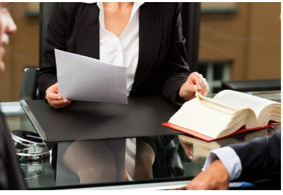 Luật sư giải quyết nợ xấu nhanh chóng