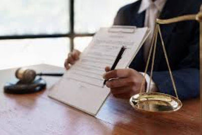 Dịch vụ luật sư tài chính hiệu quả nhanh chóng chóng