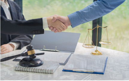 Dịch vụ pháp lý tài chính nhanh chóng hiệu quả