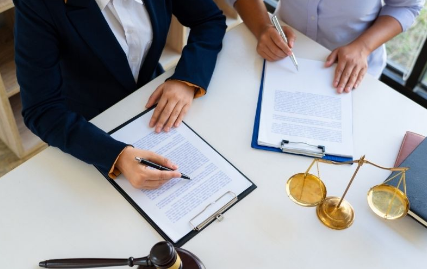 Luật sư giải quyết nợ xấu nhanh