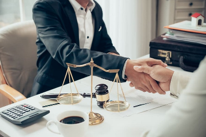 Luật sư tài chính nhanh chóng giá rẻ