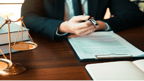 Luật sư hỗ trợ tranh chấp tín dụng nhanh chóng