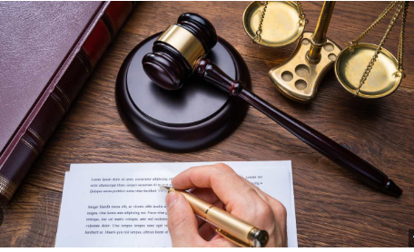 Luật sư giải quyết vấn đề tín dụng nhanh