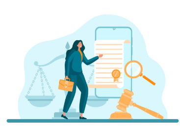 Luật sư vi phạm sở hữu trí tuệ nhanh