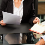 Luật sư giấy phép nhanh chóng