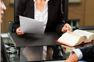 Luật sư giấy phép nhanh chóng