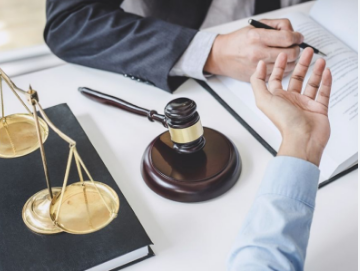 Dịch vụ pháp lý sở hữu trí tuệ chóng hiệu quả