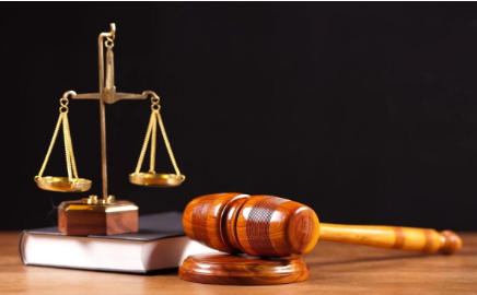 Dịch vụ pháp lý tài chính chuyên nghiệp